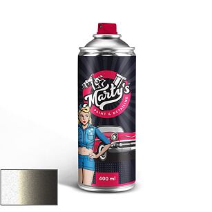 Barva ve spreji Land Rover 937 London Gold