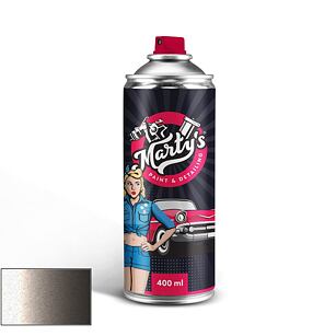 Barva ve spreji Land Rover BCE Lantau Bronze