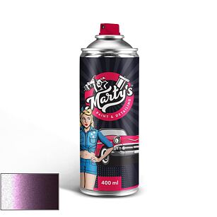 Barva ve spreji Land Rover KMZ Iris