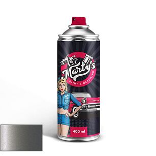 Barva ve spreji Land Rover LR026329 Grey