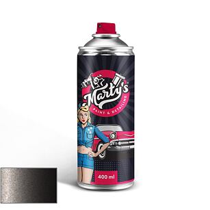 Barva ve spreji Land Rover LRP Charente Brown Grey