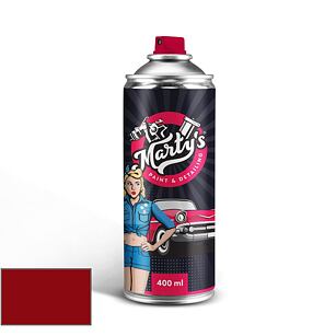 Barva ve spreji Mini 851 Chili Red