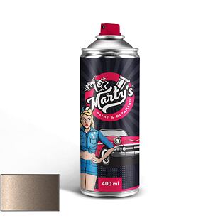 Barva ve spreji Mini B61 Cool Champagne