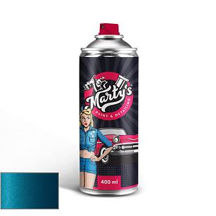 Barva ve spreji Mini WC2M Island Blue