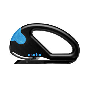 Nůž na folie Martor Solingen s výměnnými čepelkami