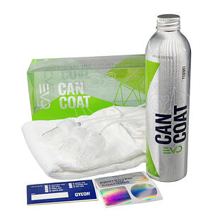GYEON Q2 CANCOAT EVO - keramická ochrana ve spreji 200ml