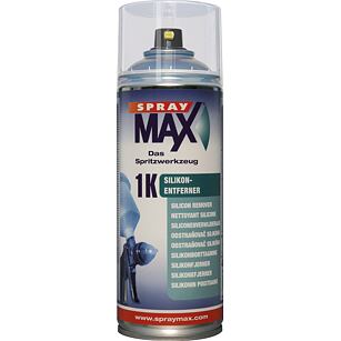 SprayMAX Odstraňovač silikonu ve spreji 400ml