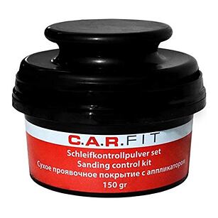 C.A.R.Fit Kontrolní pudr s aplikátorem 150g