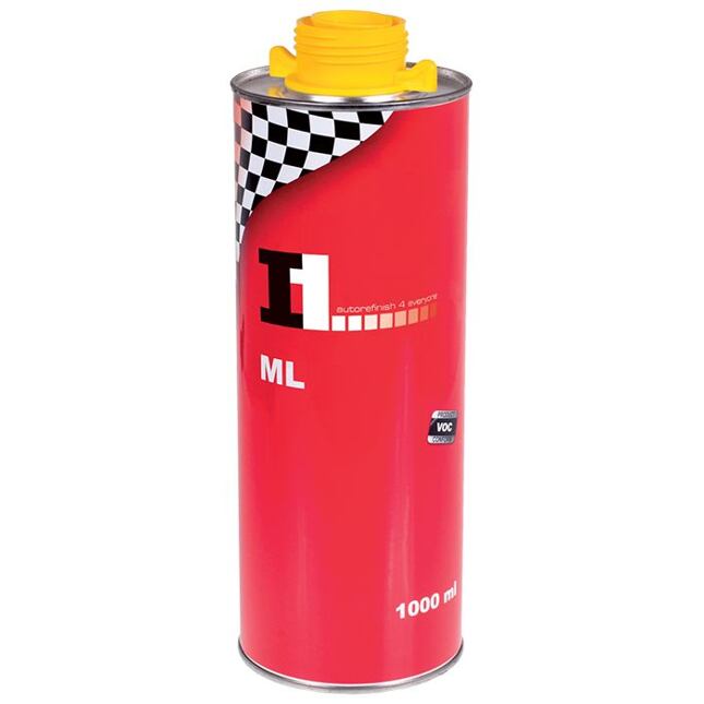 I1 ML - WAX/Vosk do dutin 1000ml