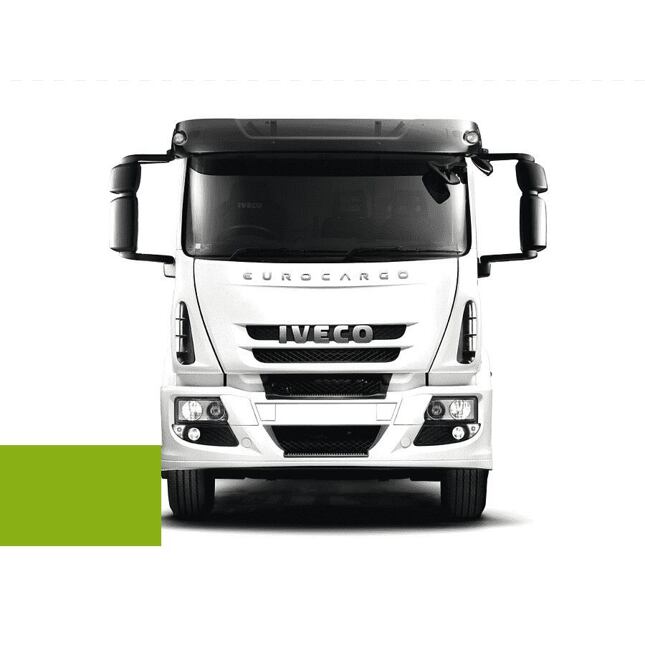 Autolak ve spreji Iveco VR-300A VERDE TELEFONICO