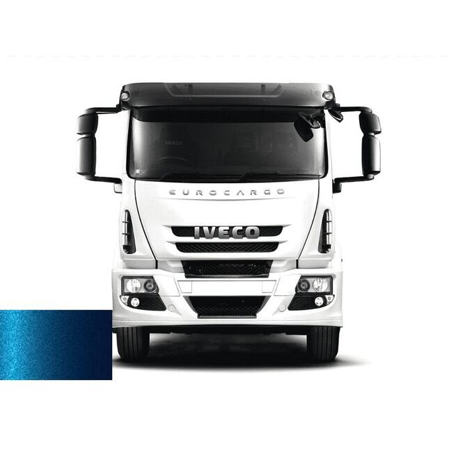 Autolak ve spreji Iveco 426A BLU MIDNIGHT