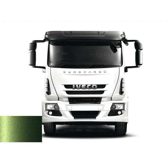 Autolak ve spreji Iveco IC509 GREEN CAMBRIDGE