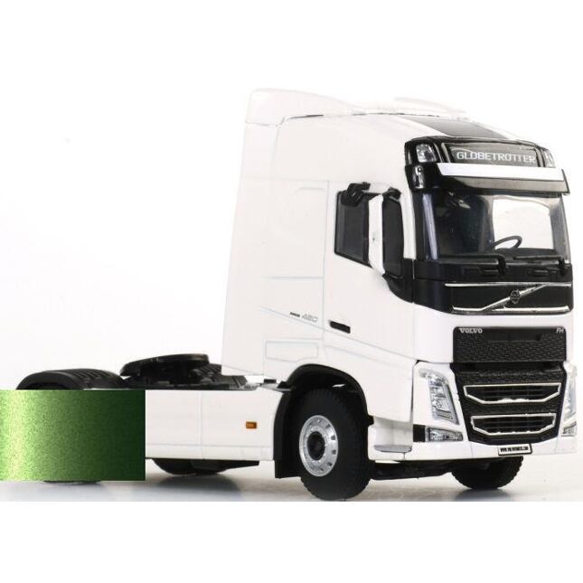 Autolak ve spreji Volvo truck S91829 ISCHIA GREEN VW L99M