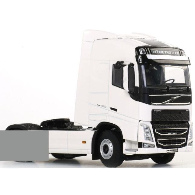 Autolak ve spreji Volvo truck S98772 TRAFFIC GREY A RAL7042-GL