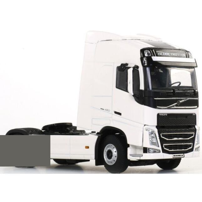 Autolak ve spreji Volvo truck S91708 GOFA GREY FLN7027