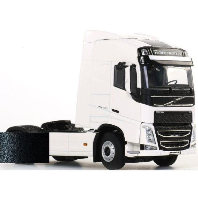 Autolak ve spreji Volvo truck S91026 CARBON GRAFFITI