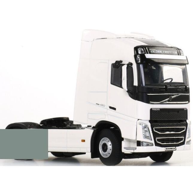 Autolak ve spreji Volvo truck S91718 LIGHT GREY