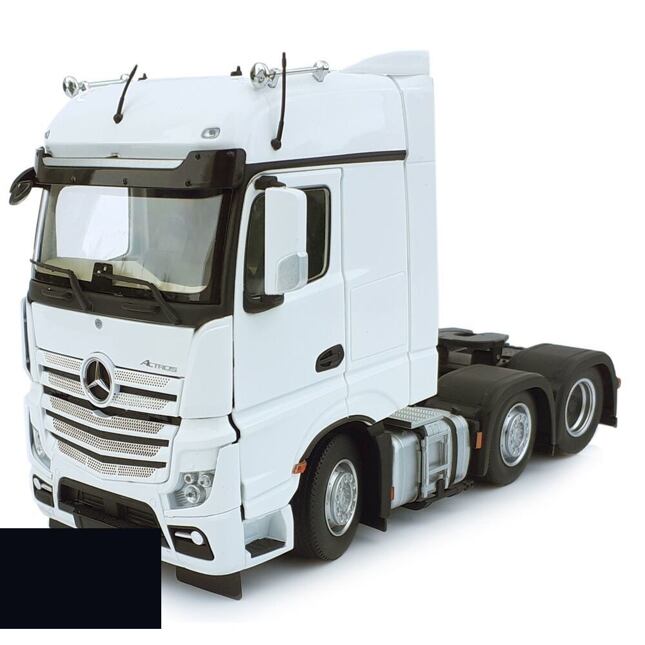 Autolak ve spreji Mercedes Truck 5331 MARINEBLAU