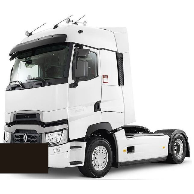 Autolak ve spreji Renault Truck A16 MARRON UPS
