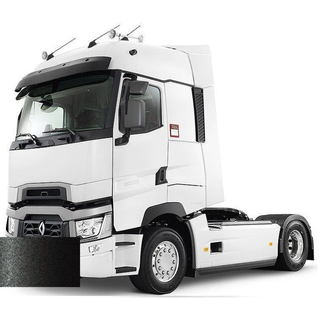 Autolak ve spreji Renault Truck D68 NOIR
