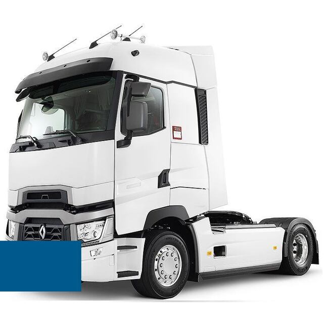 Autolak ve spreji Renault Truck 1436 BLEU