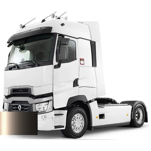 Autolak ve spreji Renault Truck 2679 GRIS