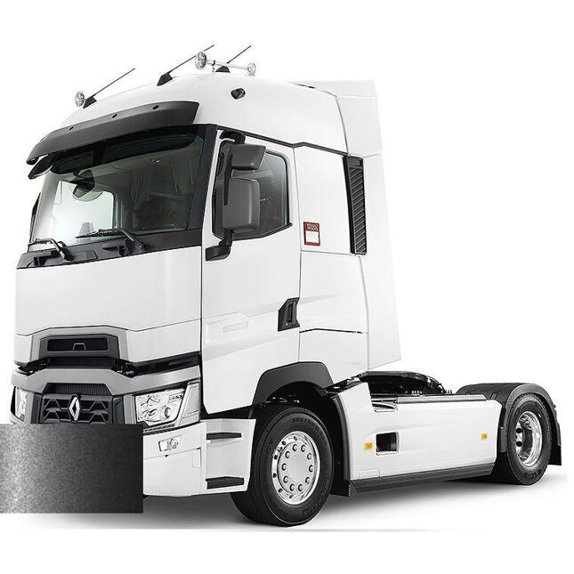 Autolak ve spreji Renault Truck 3625 GRIS SOMBRE