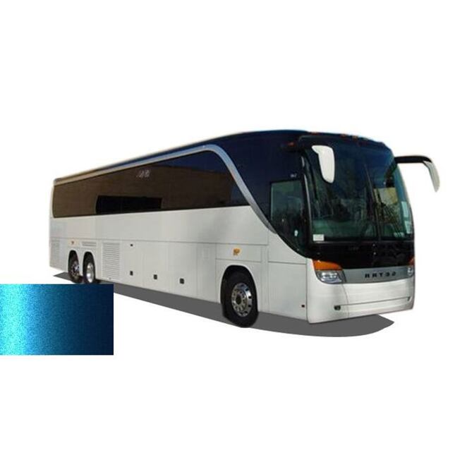 Autolak ve spreji Setra BUS KS6477 ROYALBLAU