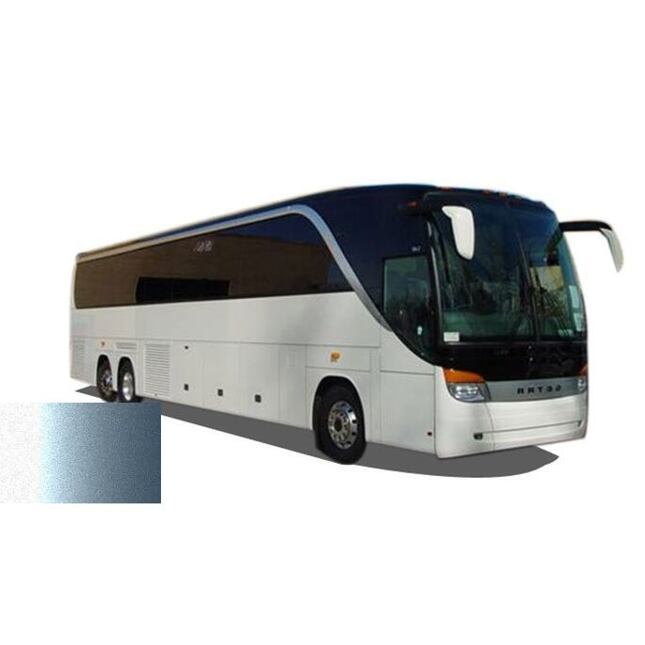 Autolak ve spreji Setra BUS TOY 8G2 ICE BLUE