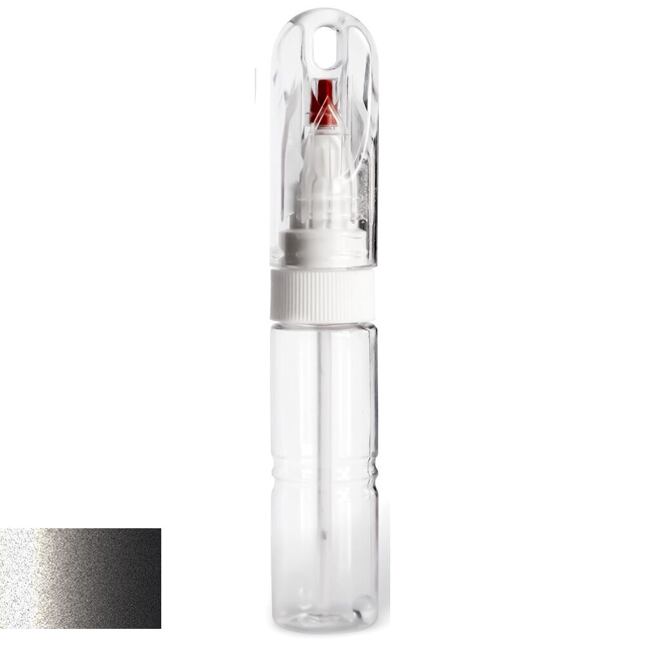 Opravná tužka na lak Suzuki ZNZ Glistening Grey