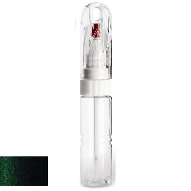 Opravná tužka na lak Honda G542P BLACK FOREST