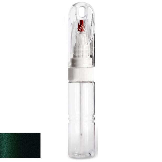 Opravná tužka na lak Audi LZ6E Tiefgruen