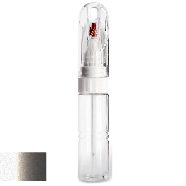 Opravná tužka na lak Honda NH837M Slipstream Silver/Source Silver