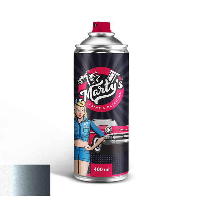 Autolak ve spreji MAZDA 3DTCWWA Tonic