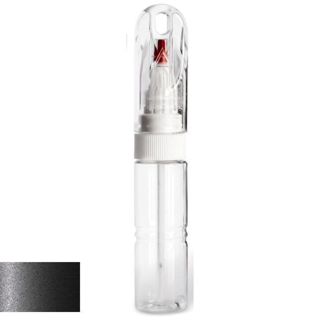 Opravná tužka na lak Subaru  BU0481 GUN METAL GREY