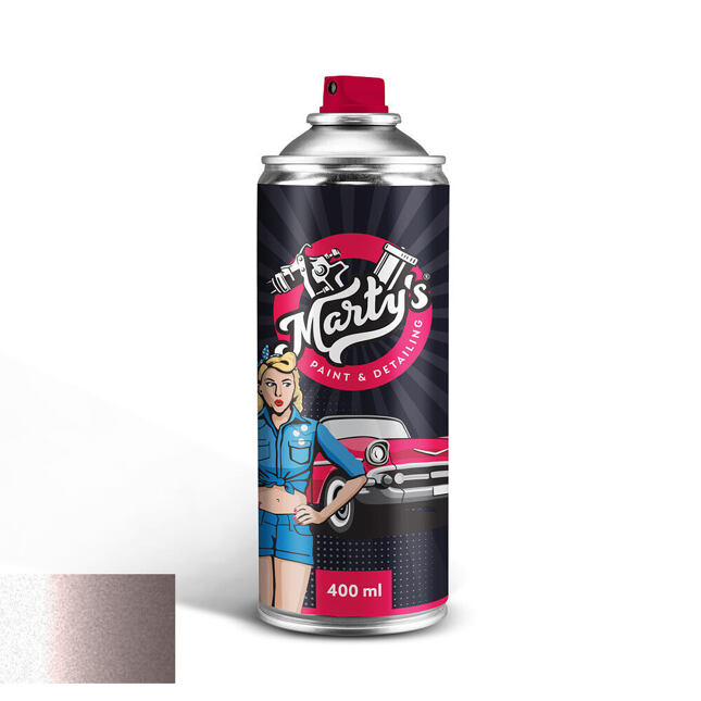 Autolak ve spreji KIA R6 CHERRY PINK