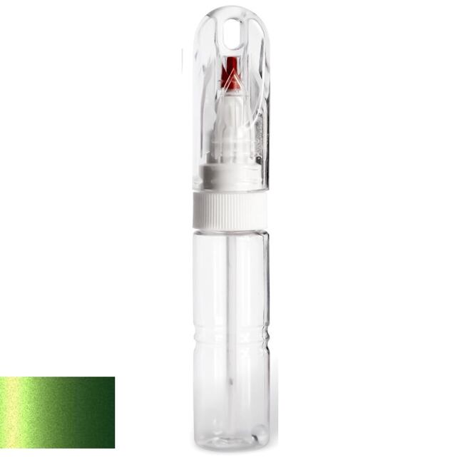 Opravná tužka na lak  Škoda 9585 ZELENA RALLYE/RALLYE GRUEN