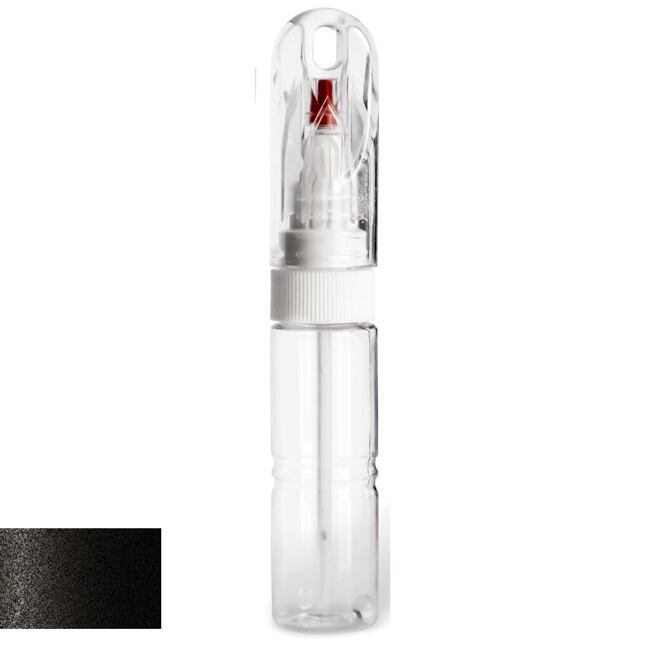 Opravná tužka na lak Honda NH726M NEW NIGHT SHADE BLACK