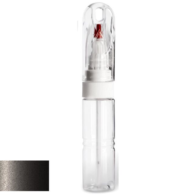 Opravná tužka na autolak Fiat FT098 GALAXY BLACK