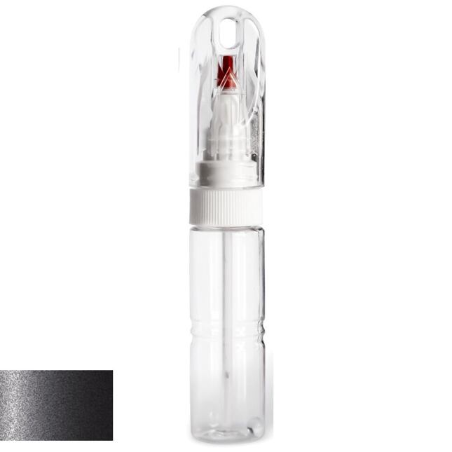 Opravná tužka na autolak Fiat 634A GRIGIO SCURO