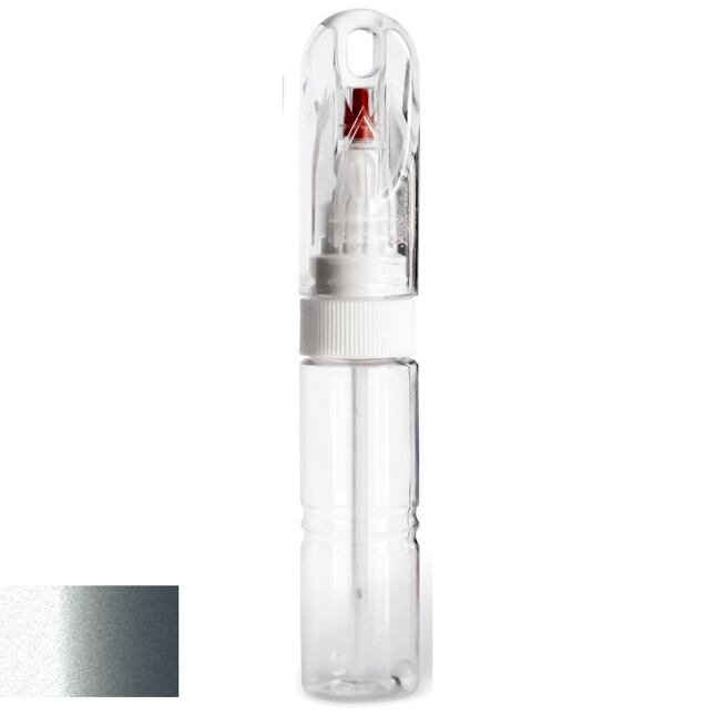 Opravná tužka na lak Honda 661-B128 GRAPHITE LIGHT BLUE