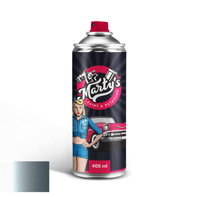 Peugeot KMHC BLEU GRAND PAVOIS vopsea auto spray