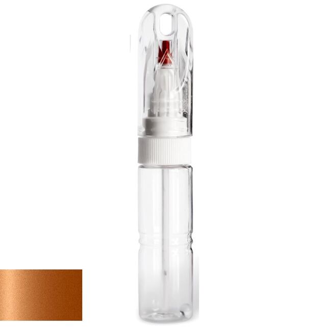 Opravná tužka na autolak Peugeot W7 ORANGE AERIEN