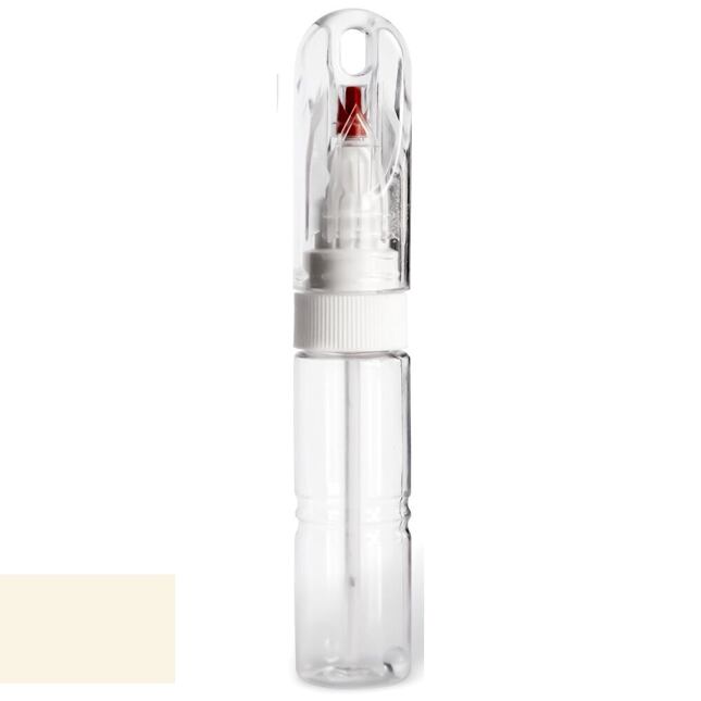 Opravná tužka na lak Renault D31 Blanc Casablanca