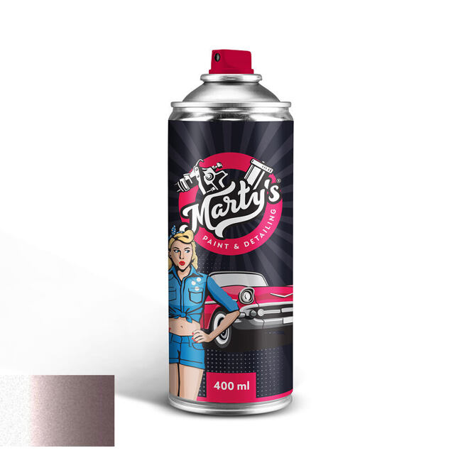 Autolak ve spreji Suzuki ZJG INNOCENT PINK