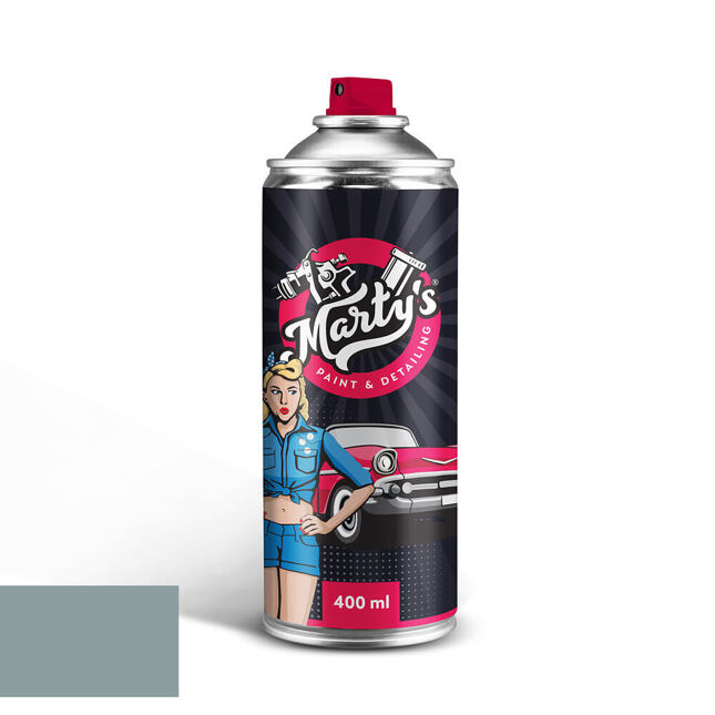 Spray vopsea auto Volkswagen VW L639 ZENITHBLAU