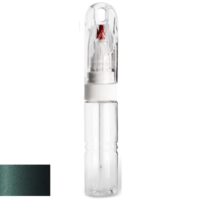 Retušovací tužka na lak Volkswagen VW LD6S NORDISCH GRUEN