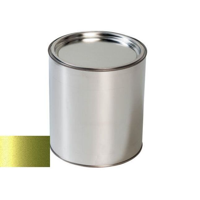 Autolak do pistole Hyundai W9Y Acid Yellow