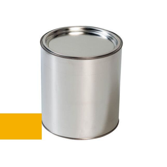 Autolak do pistole Peugeot 864F Jaune Hertz