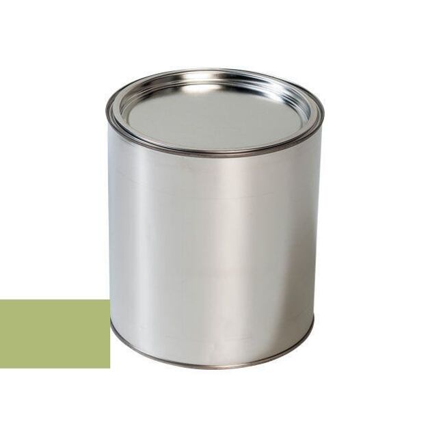 Peugeot P0R4 Vert Cedre pistol de vopsea auto